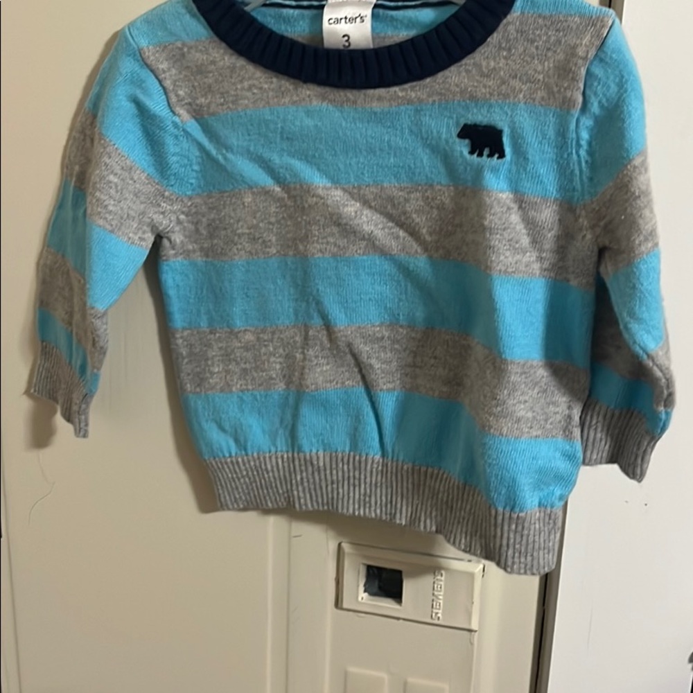 sweater